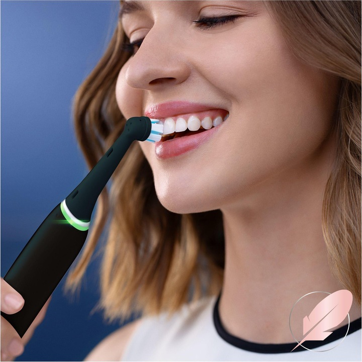 Produktbild Oral-B iO Gentle Care (2 x)