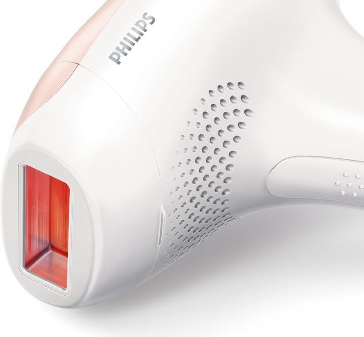 Actual product image Philips Lumea Advanced