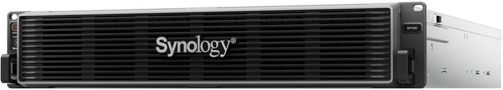 Actual product image Synology DP7200 Data Protection Solution AMD EPYC 7272 32GB RAM 10x12TB HDD 2x1920GB SSD