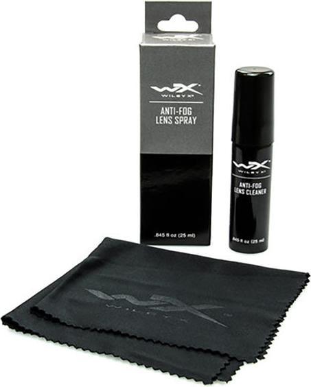 Wiley X WILEY-X Anti Fog Lens Cleaner