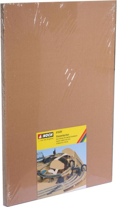 Produktbild Noch Panzerkarton 61620 TERRA-FORM