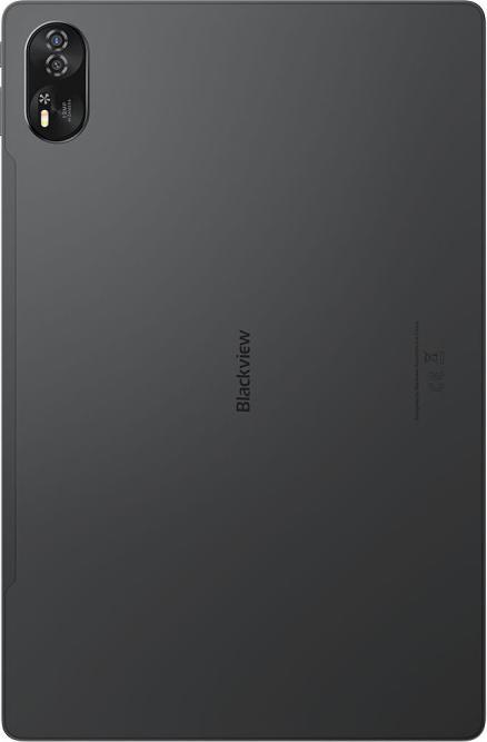 Actual product image Blackview MEGA 8 (Tablette 4G - 13" - 11000mAh - 256 Go, 12 Go RAM) Gris (4G, 13", 256 GB, Grey)