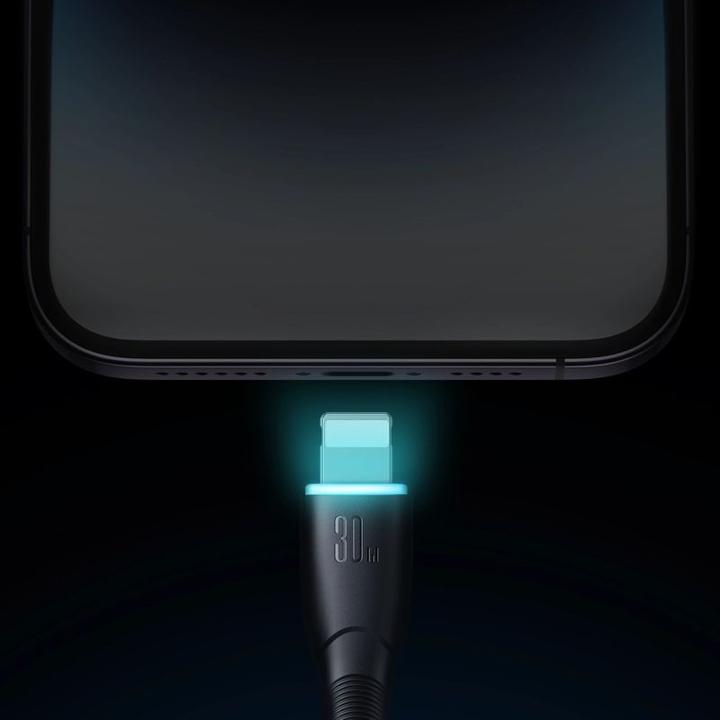 Image du produit Joyroom USB C - Lightning (1 m, 30 W)