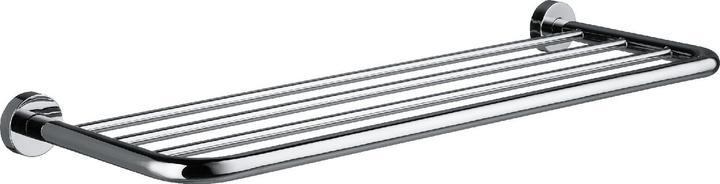 Actual product image Emco Towel rack RONDO 2 600mm chrome