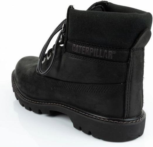Actual product image Cat E-Colorado men winter shoe (41)