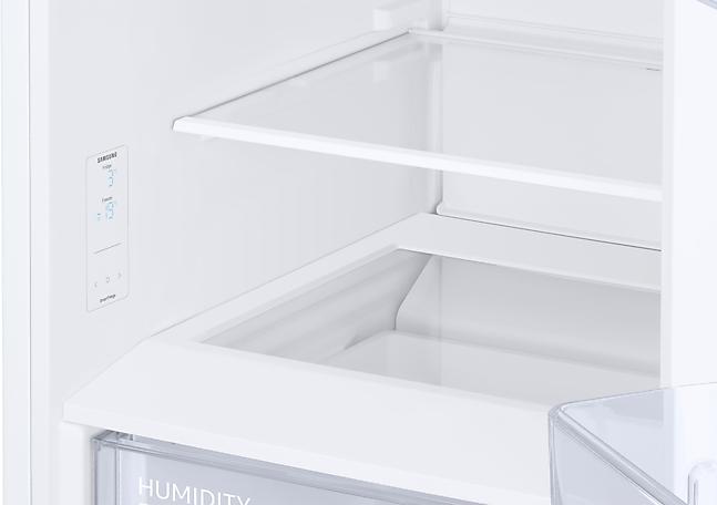Produktbild Samsung RB34C600CWW (344 l)