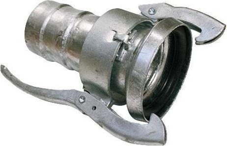 Produktbild Teguma Kuppl.MK f.Schelleneinband Perrot MK 108/100