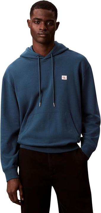 Produktbild Calvin Klein LS 350terry EU Grosshandel Abzeichen Kapuzenpullover (XXL)