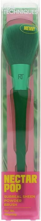 Immagine prodotto Real Techniques Pennello per cipria Nectar Pop Surreal Sheen (Talco)