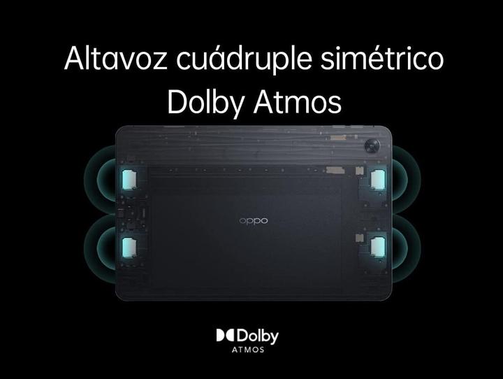 Produktbild OPPO Pad Air (nur WLAN, 10.36", 128 GB, Grey)