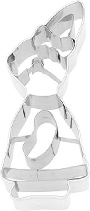 Produktbild Birkmann Ausstechform Hase im Kleid