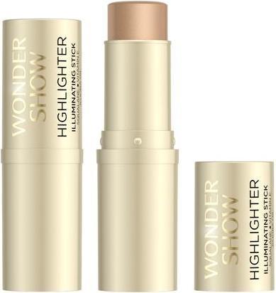 Produktbild Eveline Wonder Show Highlighter Stick 02 50g (02, Highlighter, 50 g)