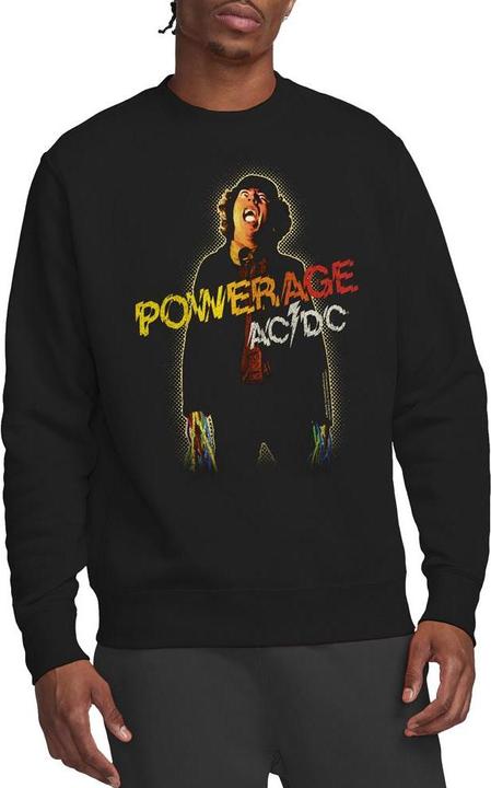 Immagine prodotto AC/DC Powerage Felpa Adulto Unisex (XXL)