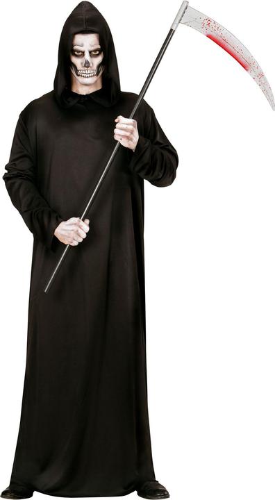 Image du produit Widmann Costume Faucheur (S, M, L, XL, XXL)