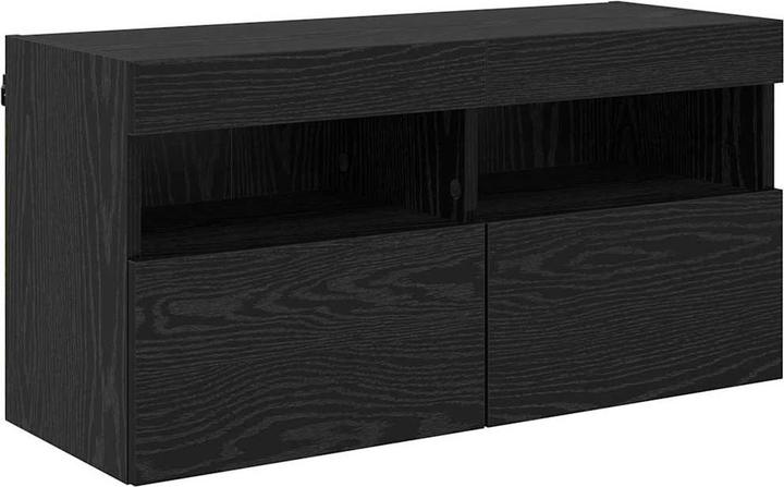 Image du produit vidaXL TV-Wandregal (80 x 30 x 40 cm)