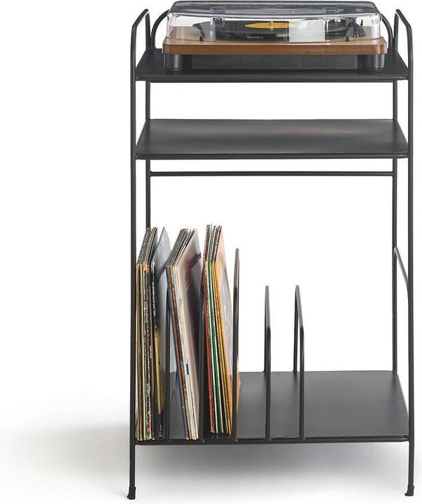 Produktbild La Redoute Interieurs Hiba (52 x 46 x 84.5 cm)