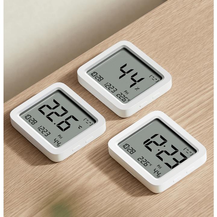Immagine prodotto Xiaomi Monitor intelligente di temperatura e umidità 3