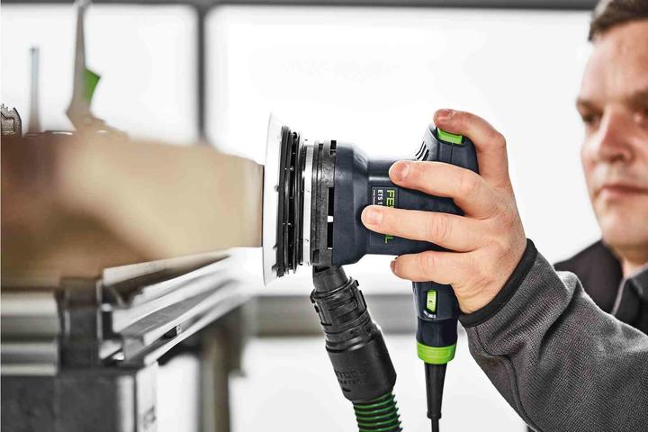 Immagine prodotto Festool ETS 125 REQ-Plus CH (Levigatrici rotorbitali, 250 W)