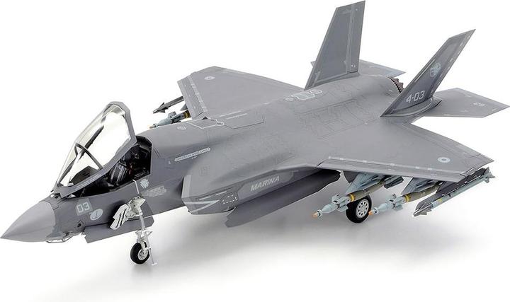 Immagine prodotto Tamiya F-35B Lightning II