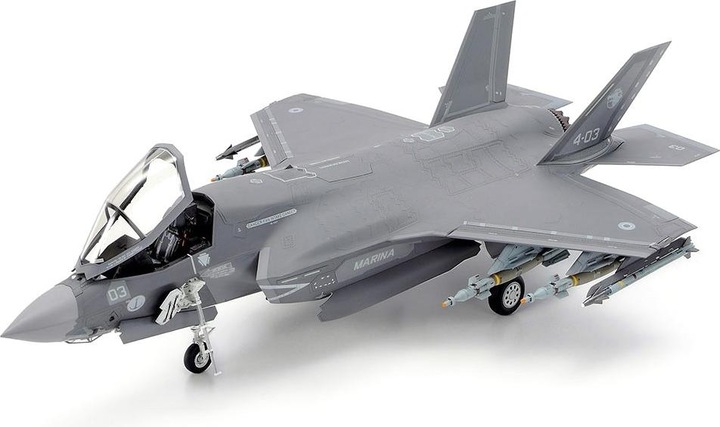 Image du produit Tamiya F-35B Lightning II