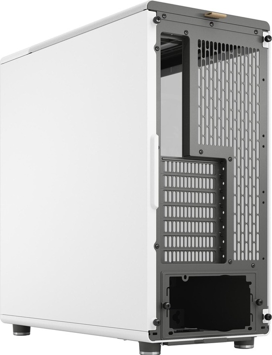 Image du produit Fractal Nord (mATX, Mini-ITX, ATX)