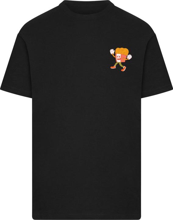 Produktbild Merchcode Pasta La Vista Tee - 198543 (L)