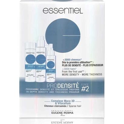 Eugene Perma, Shampoo, Essentiel (450 ml, Flüssiges Shampoo)