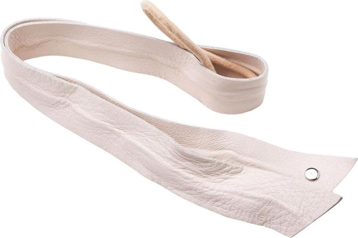 Produktbild Corinne World - Leather Band Long Bendable Cream