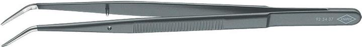 Produktbild Knipex Präzisions-Pinzettemit Führungsstift 92 34 37