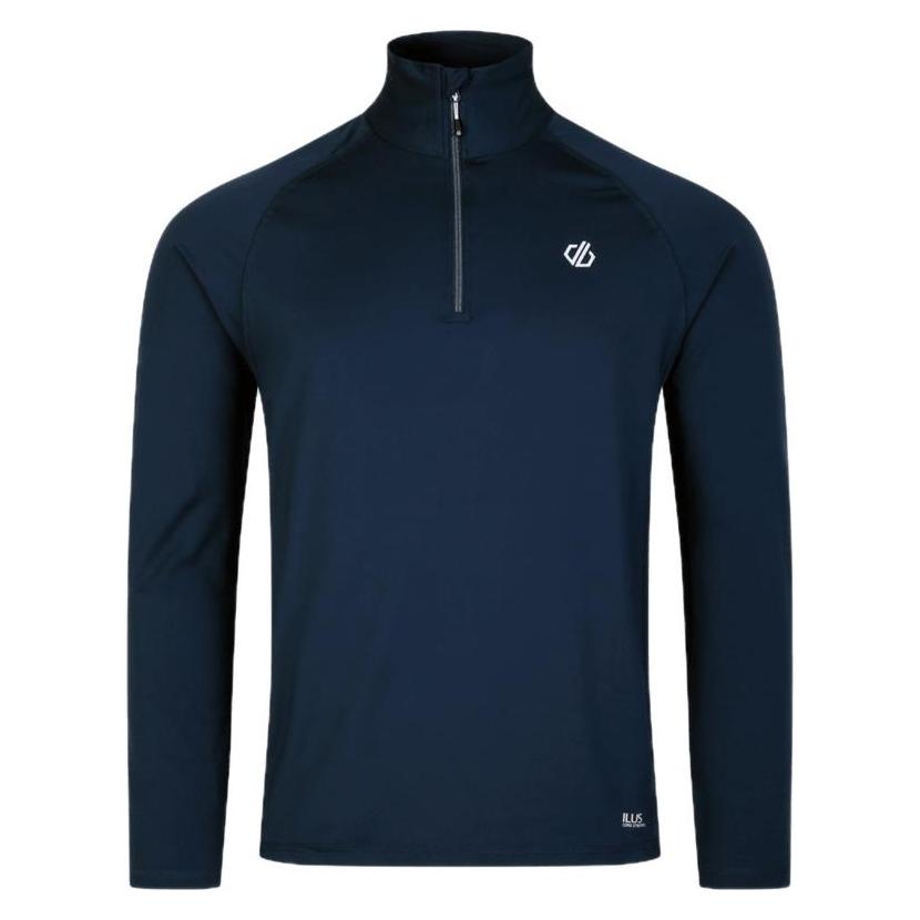 Regatta, Herren, Hemden, Fuse Up Ii CoreSt, Blau, (S)