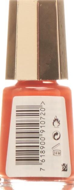 Produktbild Mavala Mini Color's Nagellack (Koralle, Orange, Farblack)