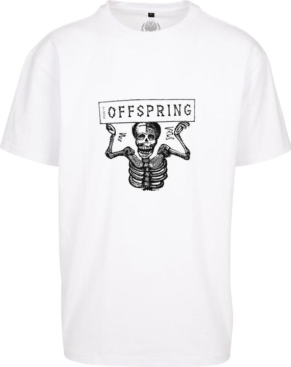 Produktbild Merchcode Offspring Canadian Tour Oversize Tee - 169729 (XL)