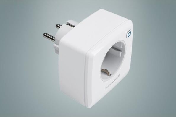 Produktbild EQ-3 Dimmer Steckdose
