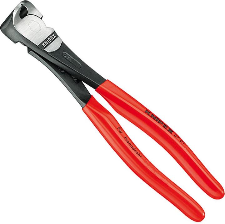 Produktbild Knipex Kraft-Vornschneider (140 mm)