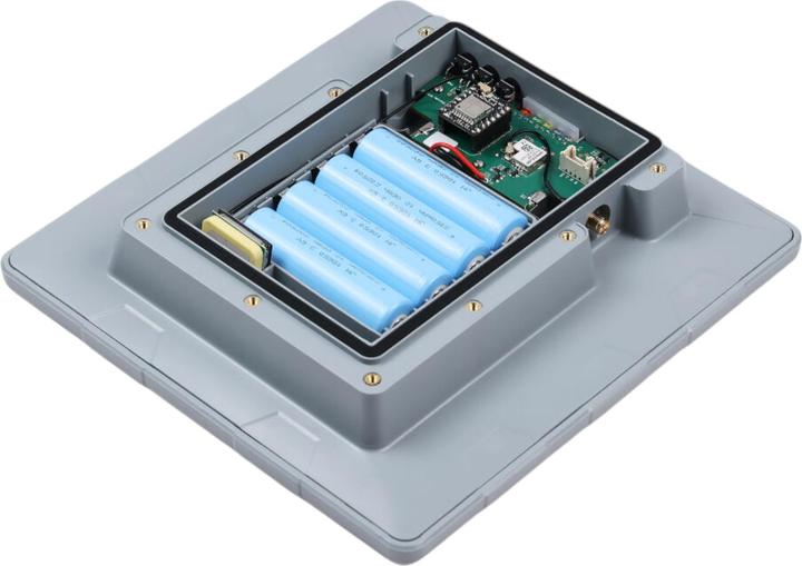 Produktbild Seeed Studio SenseCAP Solar Node P1-Pro für Meshtastic & LoRa