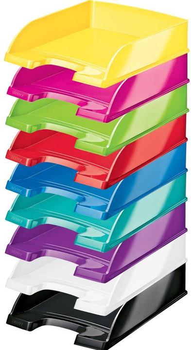 Produktbild Leitz Wow Briefkorb (A4)