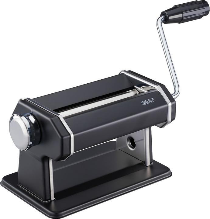 Productafbeelding GEFU Perfetta Nero