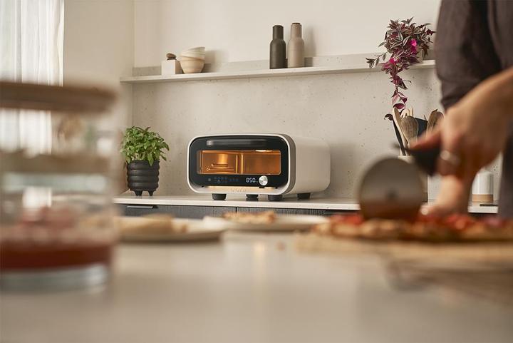 Actual product image Ooni Volt 2 Electric pizza oven (Electric pizza oven)