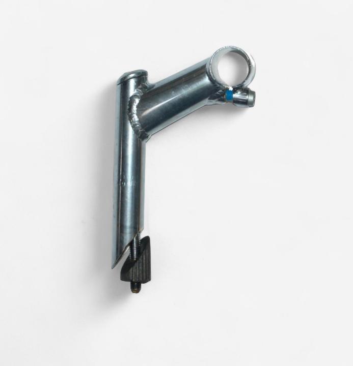 Btwin Vorbau 1" fuer Kinder Velo (80 mm)