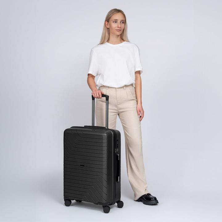 Immagine prodotto Redolz Essentials 05 MEDIUM Carrello a 4 ruote da 67 cm (69 l)