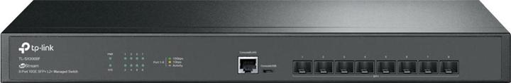 Immagine prodotto TP-Link JetStream TL-SX3008F