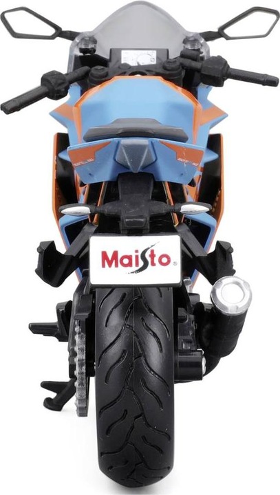 Immagine prodotto Maisto Modellino di moto KTM RC 390 1:12