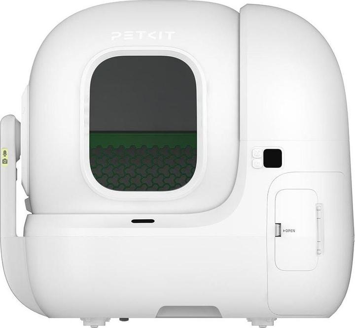 Immagine prodotto Petkit Purobot Max Pro (Lettiera per gatti aperta)