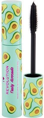 I Heart Revolution Tasty Avocado (Schwarz)