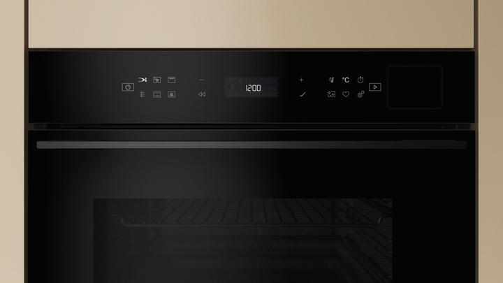 Image du produit Bauknecht BBI7A8HT1SKA