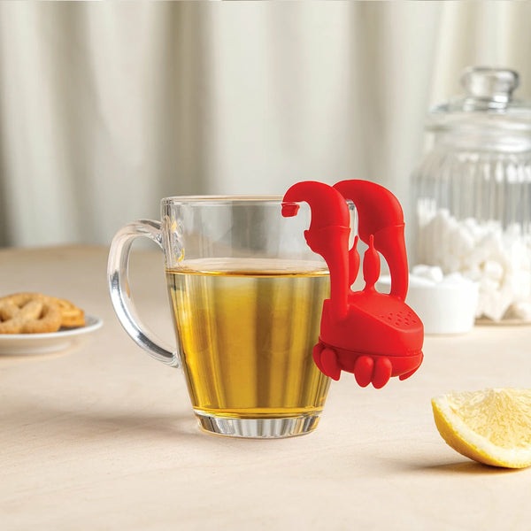 Produktbild Lund-Stougaard OTOTO - Crab Tea filter (OT973)