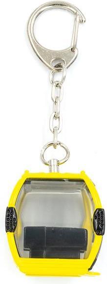 Image du produit Jägerndorfer Porte-clés Omega IV métal jaune