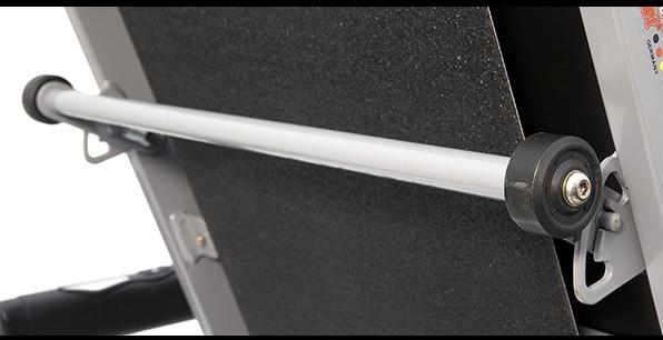 Actual product image Christopeit TM 500S