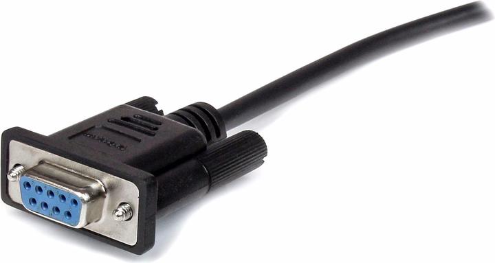 Actual product image StarTech MXT1003MBK (3 m, VGA)