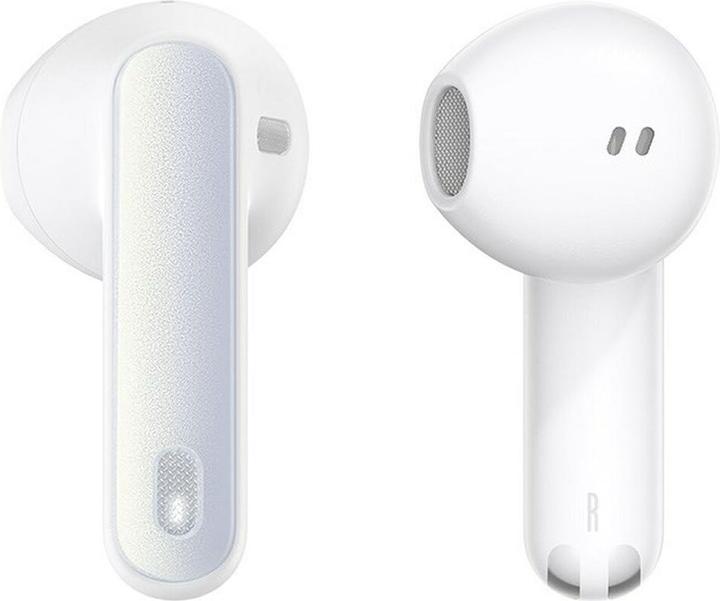 Image du produit Baseus Ecouteurs Bowie M3 True Wireless Blanc de Lune (ANC, 6.50 h, Sans fil)
